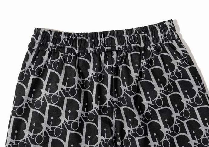 Dior Pants Short _SKUDiorM-XXL36319046